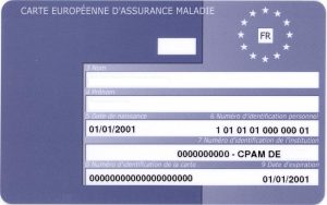 Carte_Européenne_d'Assurance_Maladie_France